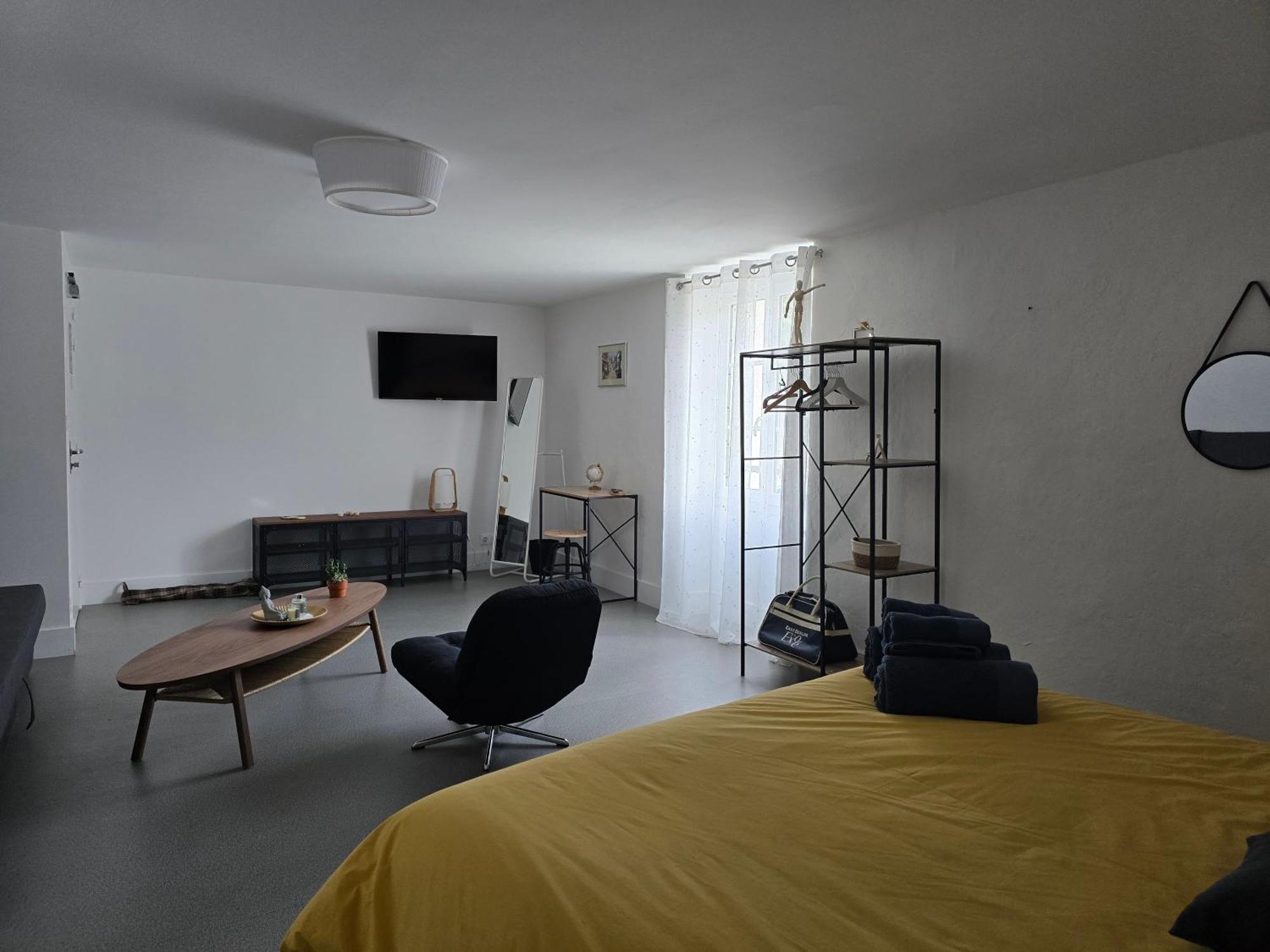 Hotel L Escale à Ports Extérieur photo